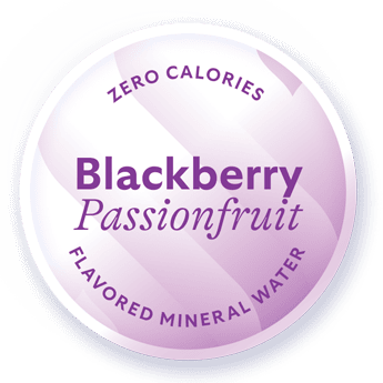 Blackberry-Passionfruit