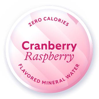Cranberry-Raspberry