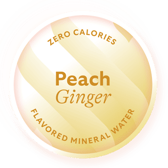 Peach-Ginger