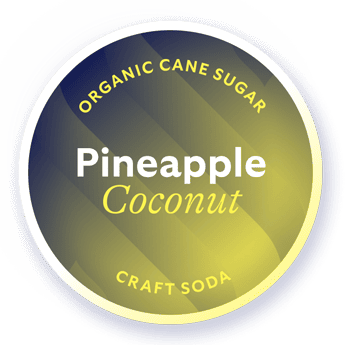 Pineapple-Coconut