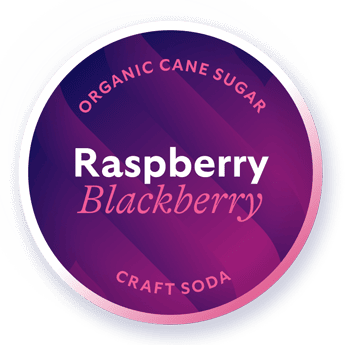Raspberry-Blackberry